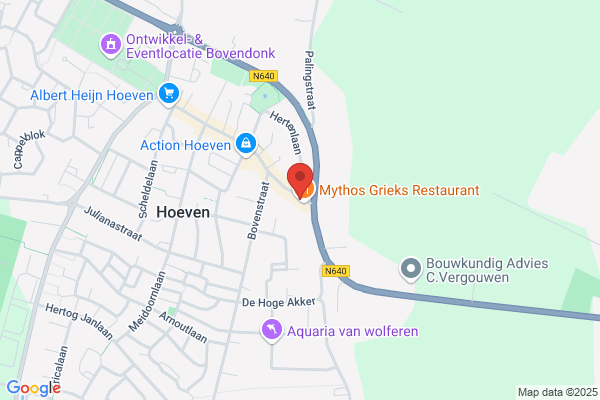 Adm En Belastingadvieskantoor D.A. De Jo