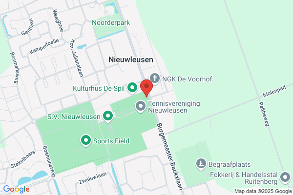 Administratie Kantoor T. Bouwman