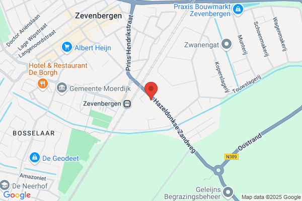 Administratiekantoor Leijs