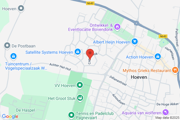 Assurantie- En Boekhoudkantoor Smulders