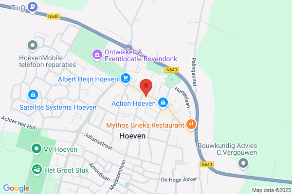 Financieel Adviesburo Hetrass Bv