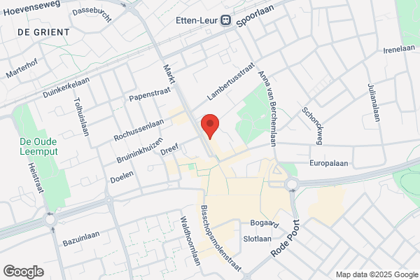 Van Ginneken Boekhoudbureau Bv