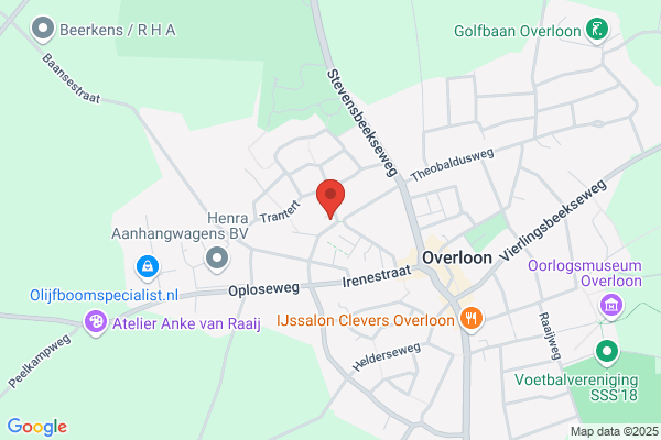 Bakkerij Strijbos Vof