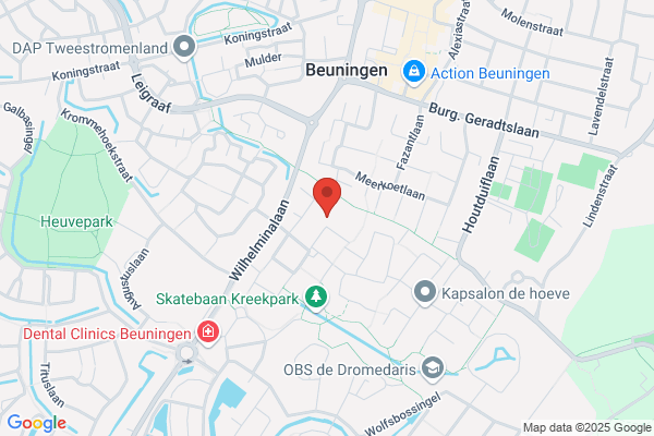 Jongenelen, A