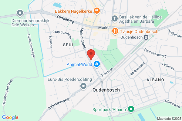 Cafetaria Plaza Paradiso