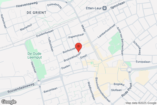Brasserie - Restaurant het Koetshuis