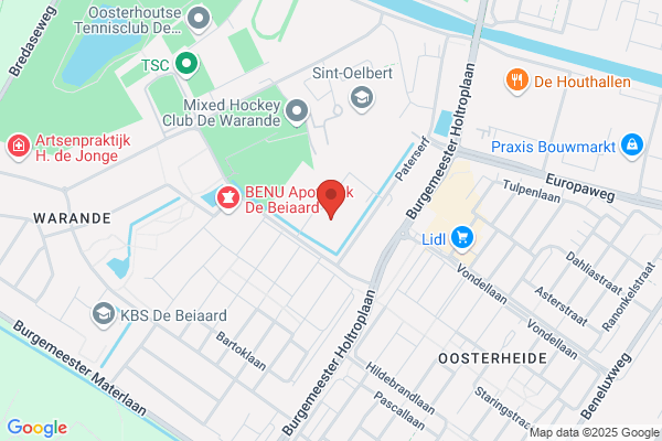 Buurstede, J