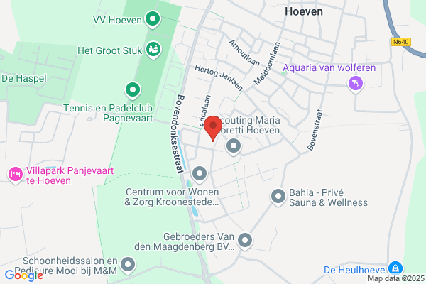 Kuijk, Van