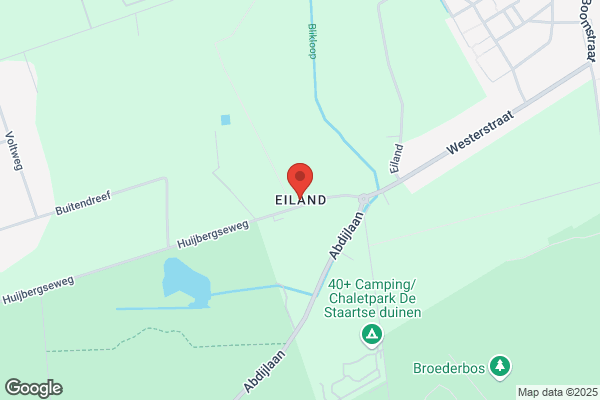 Ei-Land Bv