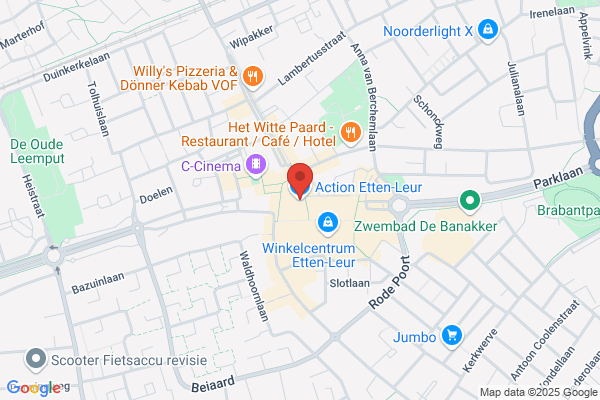Action Etten-Leur