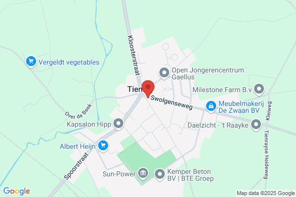 Mijn Galerijke