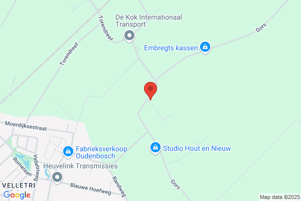 Olwen's Hoeve