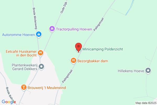 Camping Polderzicht