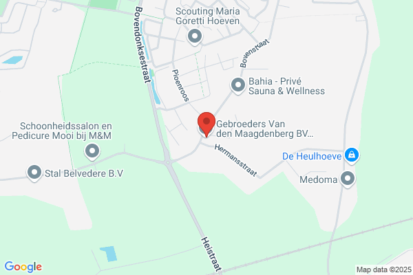 A.J.Van Den Broek - Van Den Maagdenberg