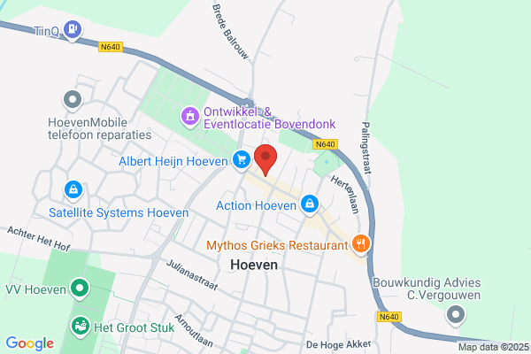 Kappersservice Rietje