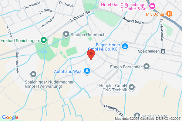 Weldax Bv