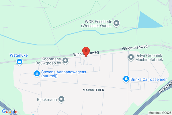 Dive Klussenbedrijf