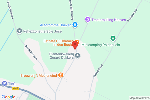 Klusbedrijf C.F.A. Naalden