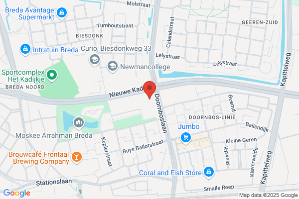 Klusbedrijf Dirven