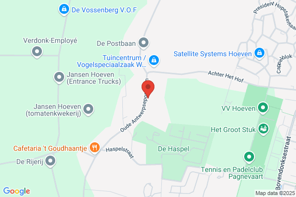 Klussenbedrijf Van Mierlo
