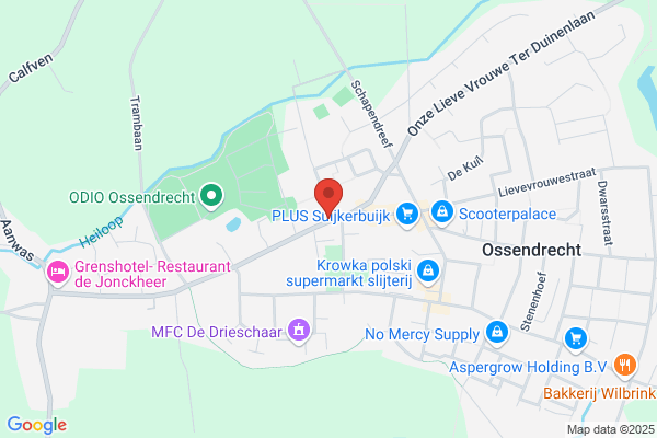 Loodgietersbedrijf Van Den Corput Bv