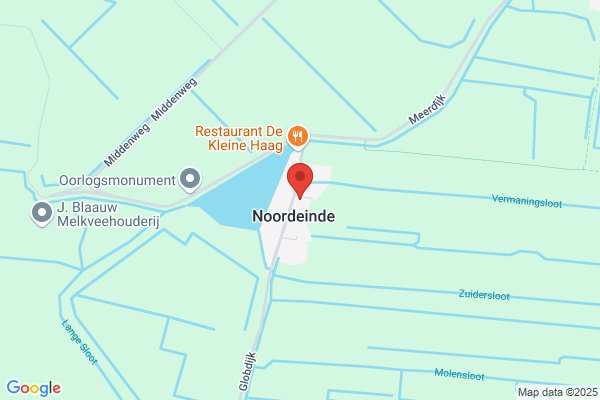 Van Halteren Bestratingen