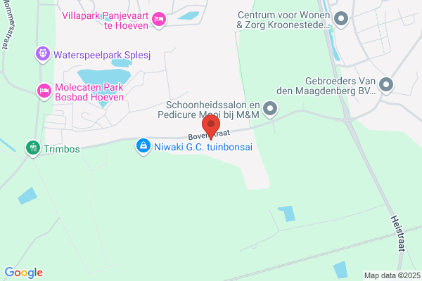 Stal, De