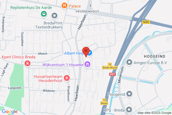KNIP & KNAP -bij u aan huis !