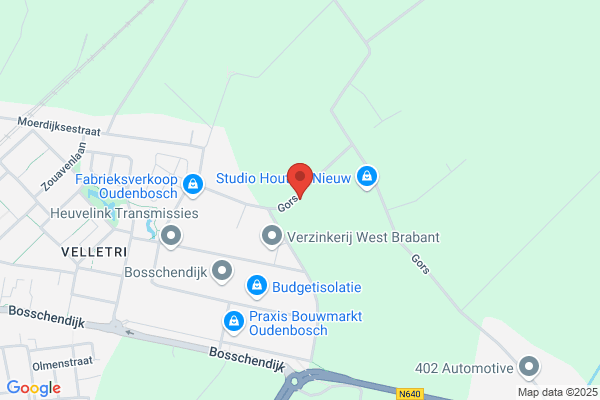 Bur-Systems