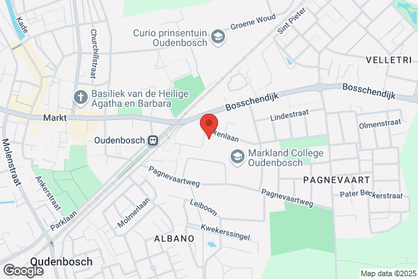 De Beuk Sporthal