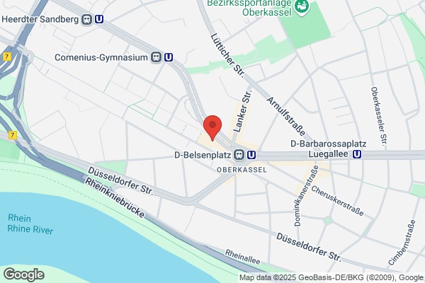 De Lage Banken