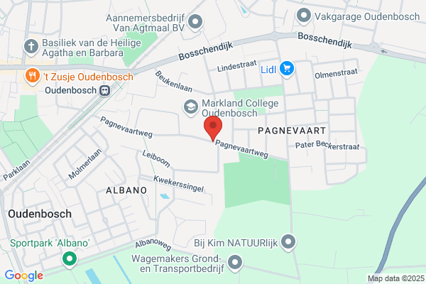 Pagnevaart