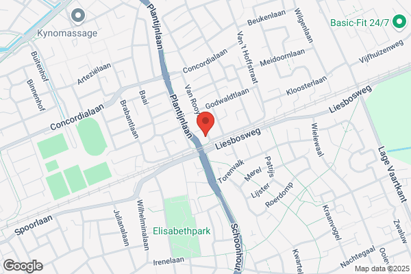 Henneman van Hees Orthodontisten
