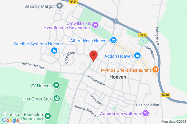 Keukenservicebureau De Graaf