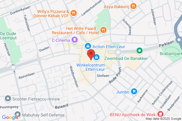 SNS Bank Etten-Leur