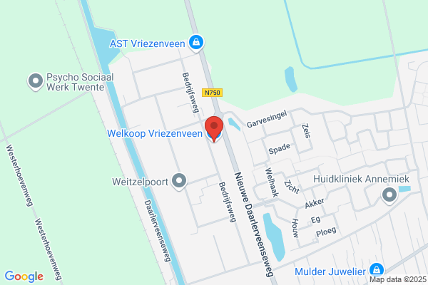 Welkoop Vriezenveen