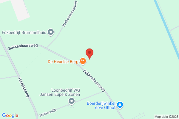 Braakman Erve Feestrestaurant