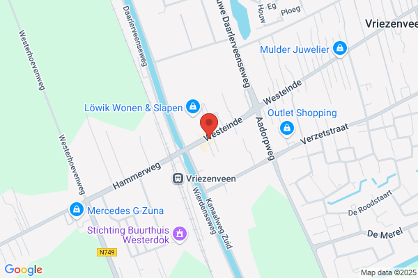Drukkerij Boswinkel V.O.F.