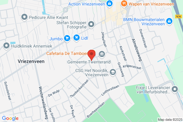 Stegehuis