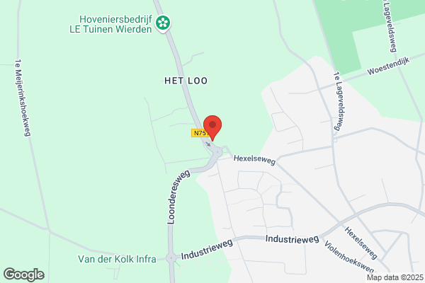 Montagebedrijf Wilde De
