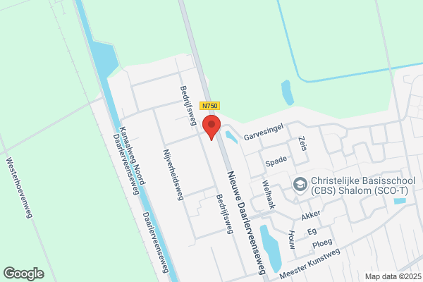 Weitzelpoort Brandstoffencentrum