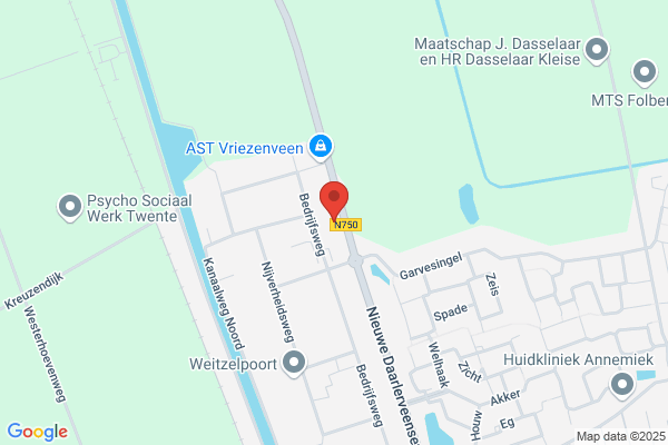 Autowascentrum Dasselaar