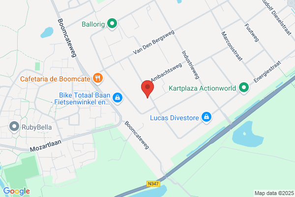 Bakkerij Tinselboer