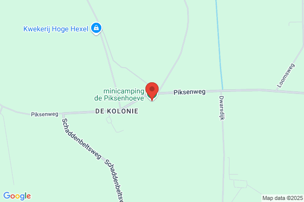 Camping Werklust