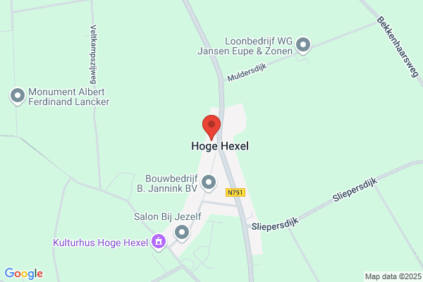Dasselaar Bv