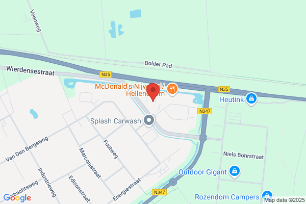 De Jong & Laan Accantants