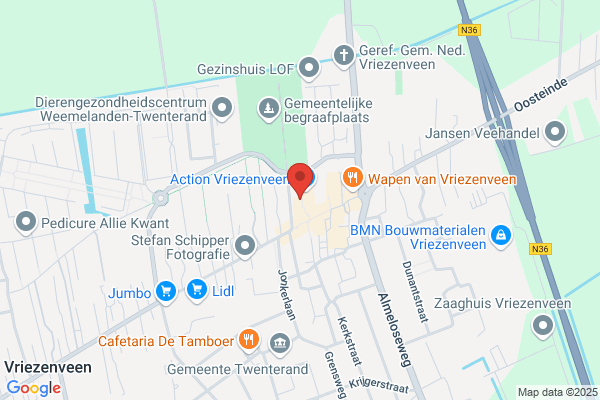 Drogisterij Hemmer
