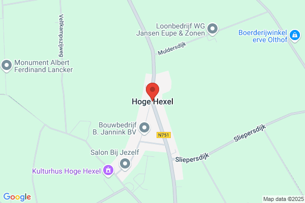 Gebr. Winkel Bv