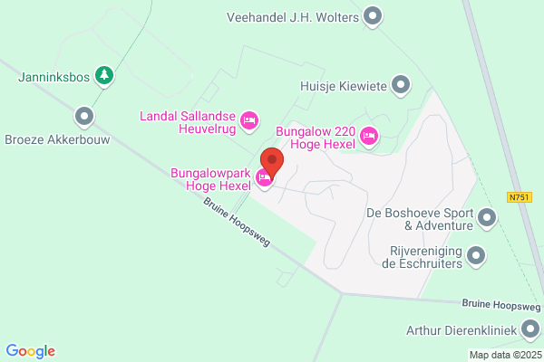 Hexeketel, De