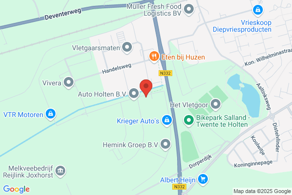 Ims Holland Bv